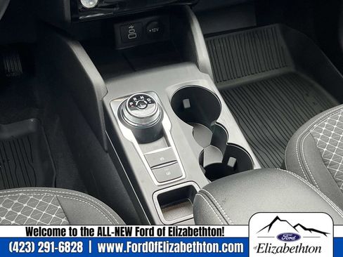 New 2026 Ford Escape Active w/ Tech Pack #1 image 14