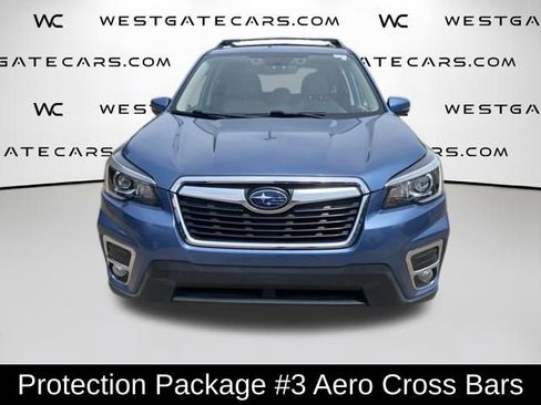 Used 2019 Subaru Forester Limited AWD/4WD image 2