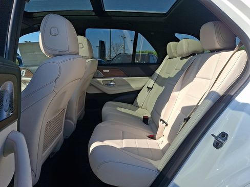 New 2026 Mercedes-Benz GLE 450 4MATIC image 6