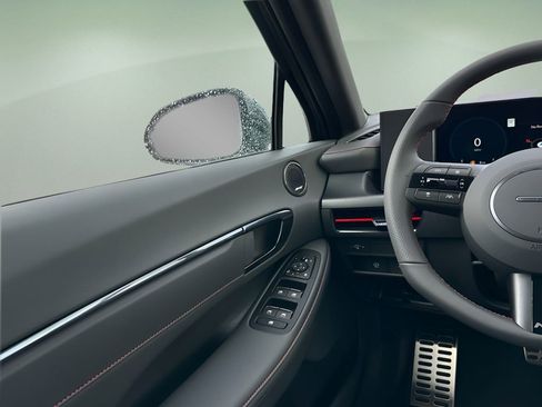 New 2025 Hyundai Sonata N Line image 18