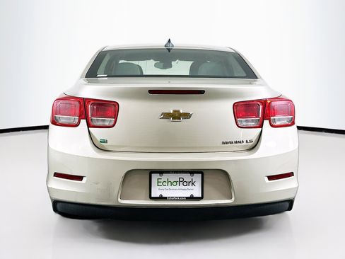 Used 2016 Chevrolet Malibu LS w/ Protection Package FWD image 7