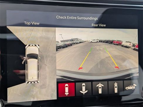 New 2026 Jeep Grand Wagoneer L Summit image 19