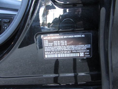 Used 2020 BMW 530i xDrive AWD/4WD image 29
