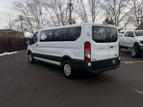 Used 2022 Ford Transit 350 XLT image 16