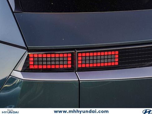 New 2026 Hyundai Ioniq 5 SEL image 7