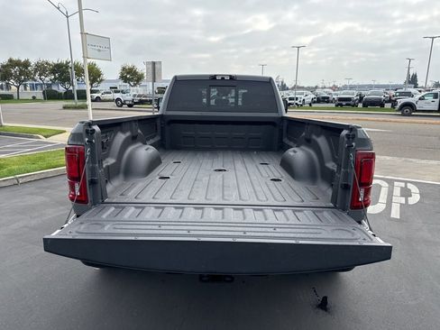New 2026 RAM 3500 Laramie image 6