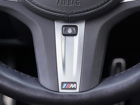 Used 2023 BMW X3 sDrive30i w/ M Sport Package RWD image 24