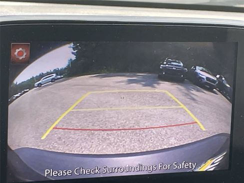 Used 2019 MAZDA CX-3 Touring w/ Preferred Equipment Package AWD/4WD image 13