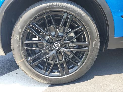 New 2026 Acura MDX A-Spec image 7