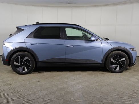 Used 2025 Hyundai Ioniq 5 SEL AWD/4WD image 15