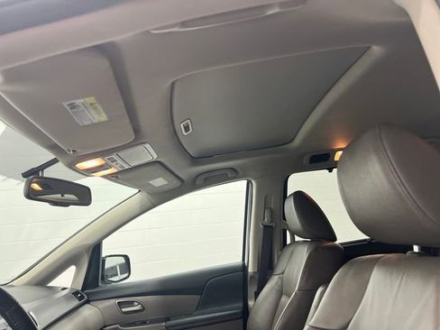 Used 2013 Honda Odyssey EX-L image 15