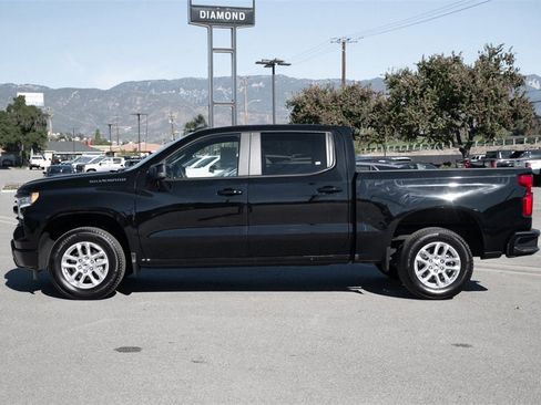 Used 2026 Chevrolet Silverado 1500 RST image 19