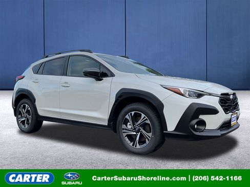 New 2025 Subaru Crosstrek 2.5i Premium image 1