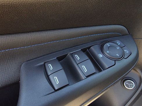 New 2026 Buick Envista Sport Touring w/ Convenience I Package FWD image 12