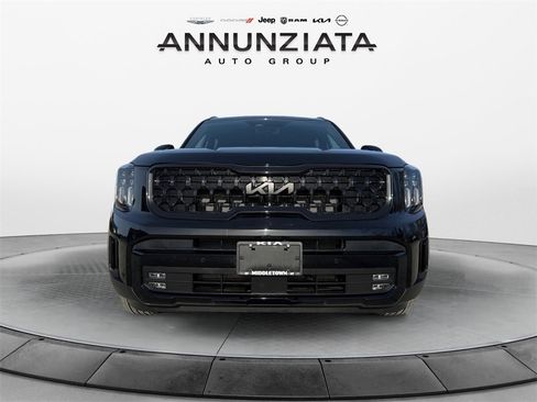 New 2025 Kia Telluride SX Prestige X-Line image 8