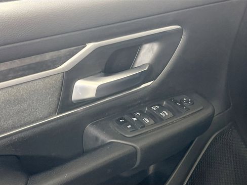 Used 2022 RAM 1500 Big Horn image 17