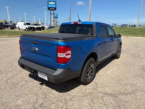 Used 2022 Ford Maverick XLT w/ XLT Luxury Package FWD image 5