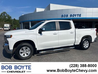 Used 2020 Chevrolet Silverado 1500 LT