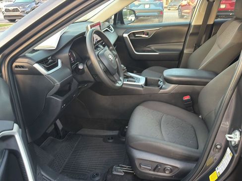 Certified 2024 Toyota RAV4 XLE w/ Convenience Package FWD image 10