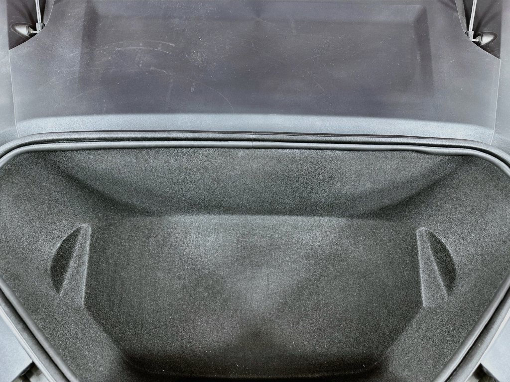 Used 2022 Tesla Model S AWD/4WD image 29