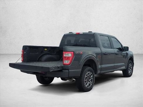 Certified 2021 Ford F150 XL w/ STX Appearance Package image 5