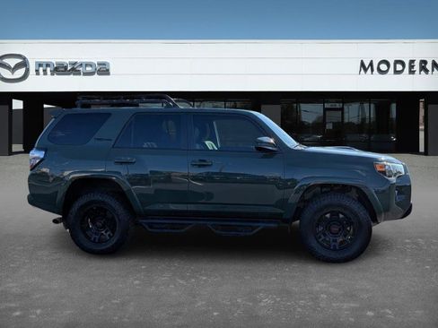 Used 2020 Toyota 4Runner TRD Pro image 6