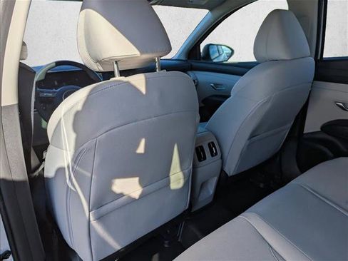 New 2026 Hyundai Tucson SEL image 23