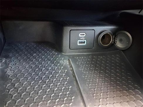 Used 2022 Ford Bronco Sport Big Bend image 26