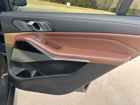 Used 2023 BMW X7 xDrive40i w/ M Sport Package image 42