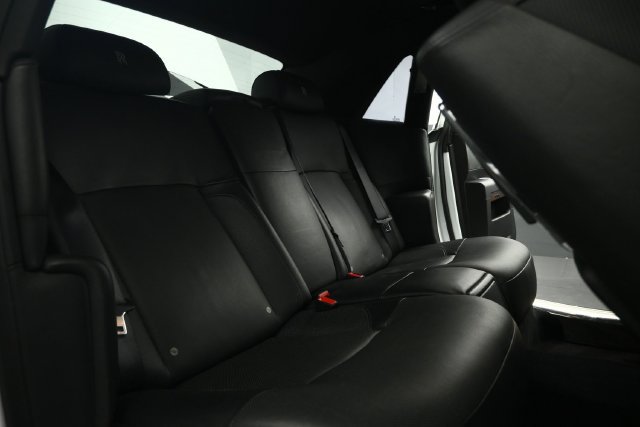 Used 2013 Rolls-Royce Ghost RWD image 63