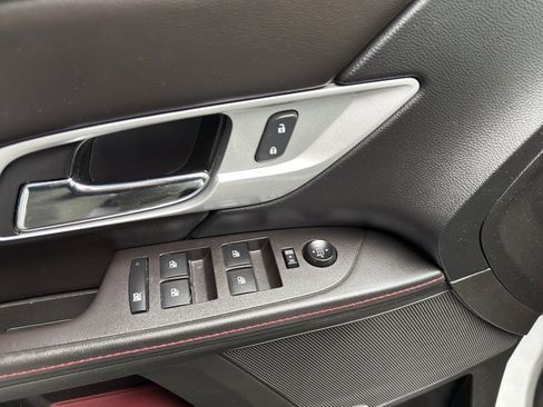 Used 2015 GMC Terrain SLE image 15