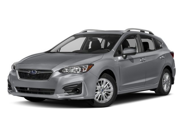 Used 2018 Subaru Impreza 2.0i AWD/4WD image 4