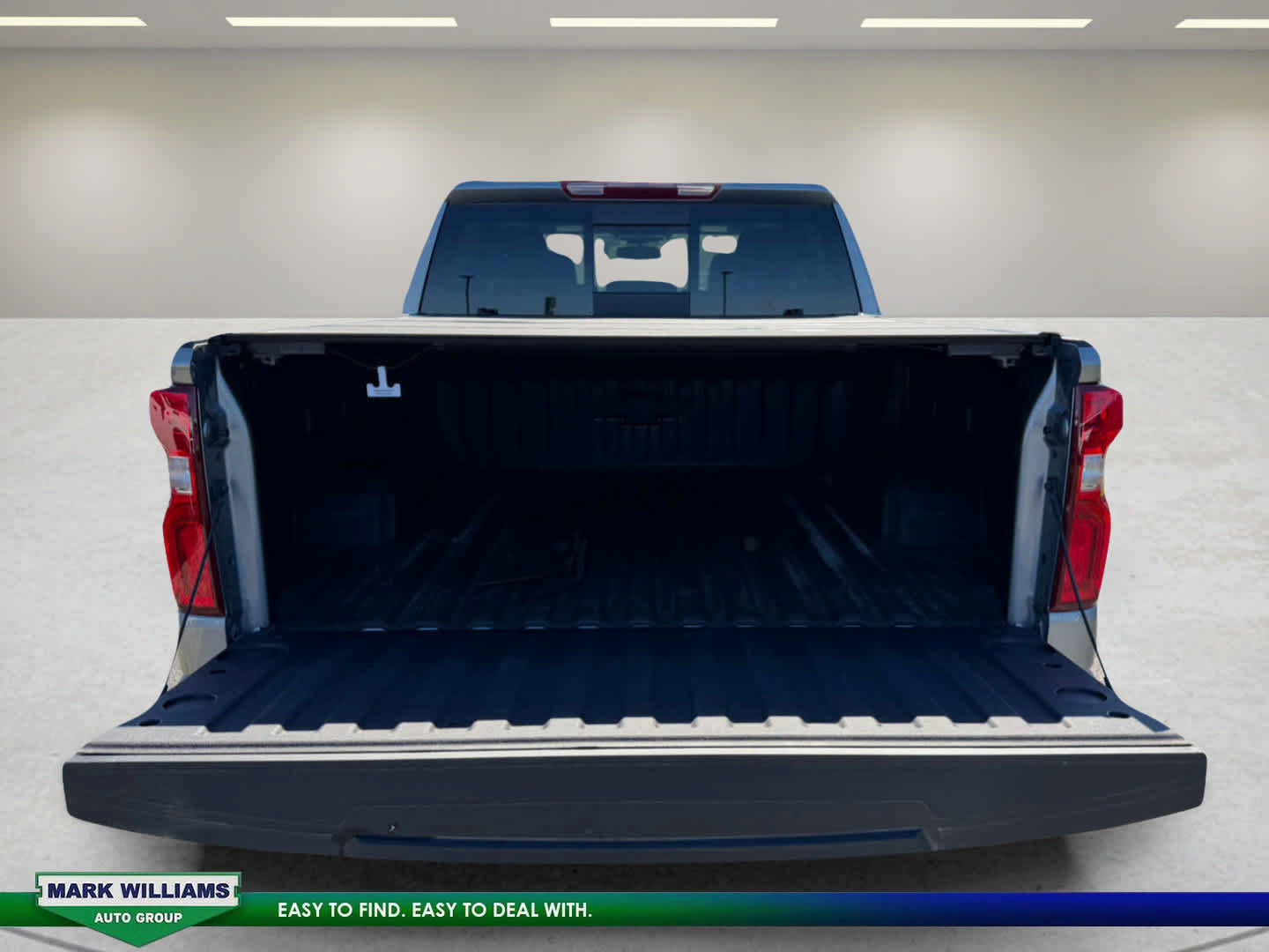 New 2026 Chevrolet Silverado 1500 RST w/ Convenience Package II AWD/4WD image 35