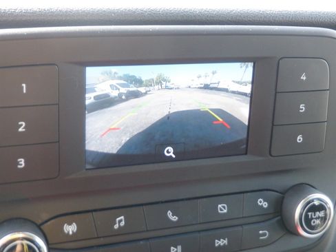 Used 2025 Ford Transit 250 Low Roof w/ Exterior Upgrade Package RWD image 18