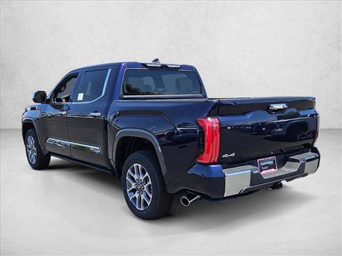 New 2026 Toyota Tundra 1794 Edition AWD/4WD image 9