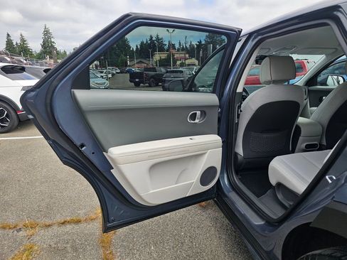 Used 2023 Hyundai Ioniq 5 SEL AWD/4WD image 15