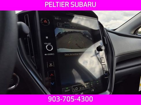 New 2026 Subaru Crosstrek 2.0i Premium image 22