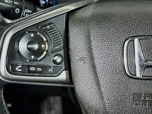 Used 2017 Honda Civic EX-L image 11