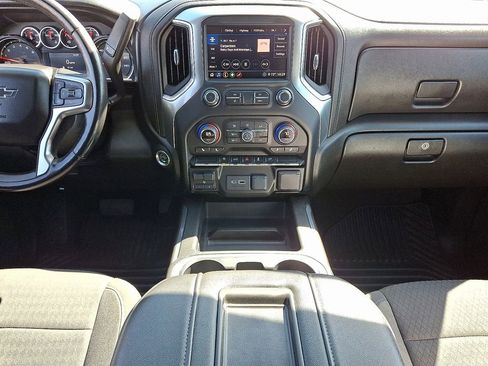 Used 2020 Chevrolet Silverado 1500 RST w/ All-Star Edition AWD/4WD image 16