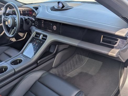 Certified 2023 Porsche Taycan RWD image 13