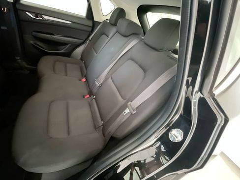 Used 2019 MAZDA CX-5 Sport AWD/4WD image 22