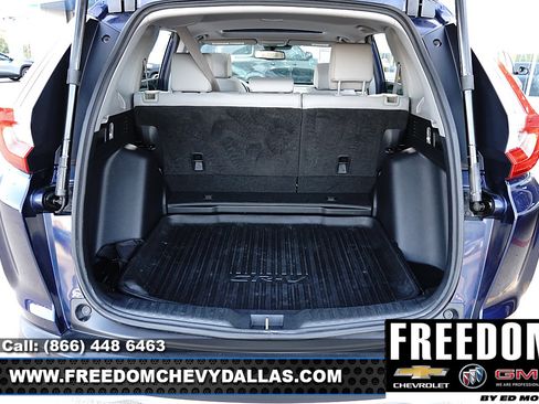 Used 2017 Honda CR-V EX-L image 46