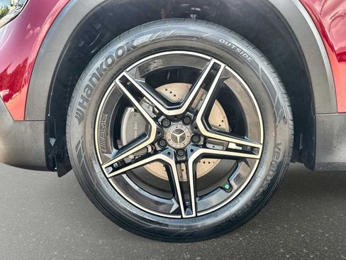 Used 2020 Mercedes-Benz GLB 250 image 15