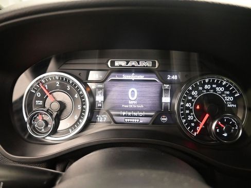 Used 2021 RAM 1500 Lone Star image 10