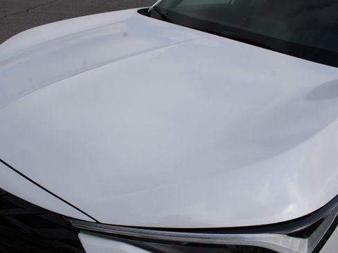 New 2025 Acura ADX A-Spec image 36