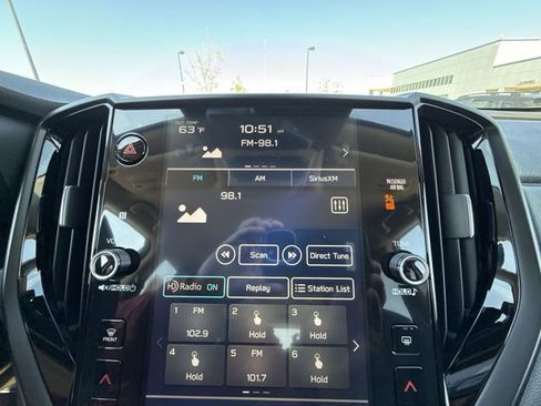 New 2026 Subaru Ascent Premium AWD/4WD image 16