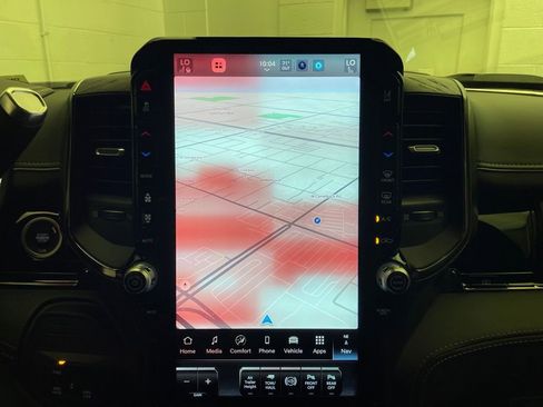 New 2026 RAM 3500 Limited image 16