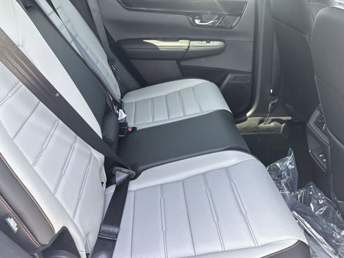 New 2026 Honda CR-V Sport Touring image 8