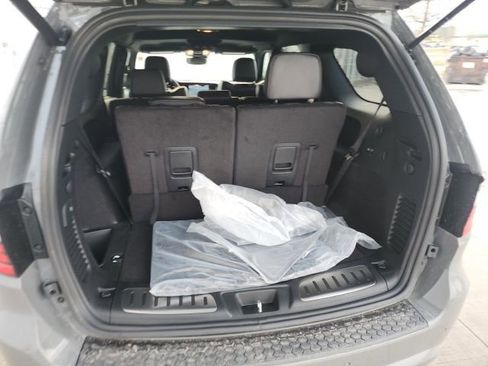 New 2026 Dodge Durango GT image 22