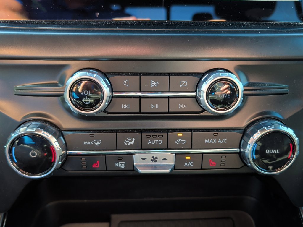 Used 2024 Ford F150 XLT w/ Equipment Group 302A MID AWD/4WD image 22